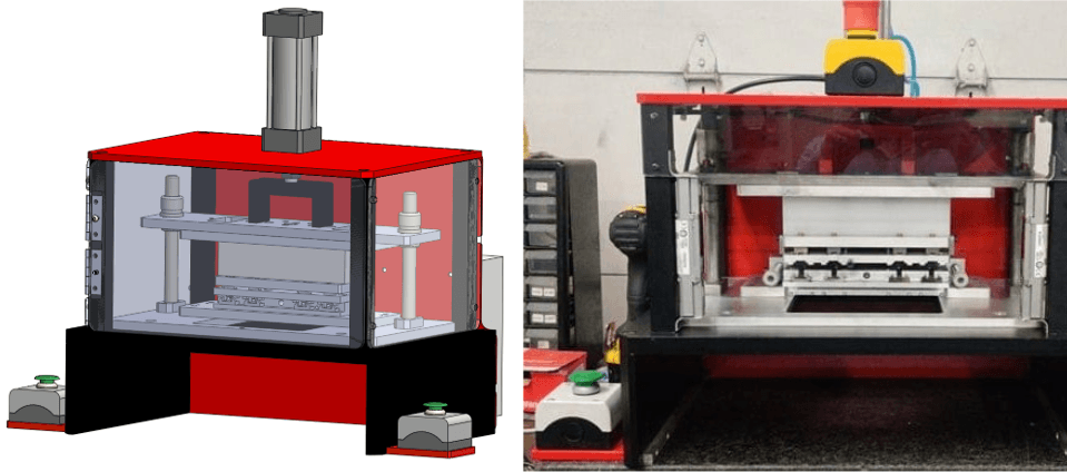 Maquinado y modelado 3D